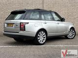 Land Rover Range Rover 3.0 TDV6 Autobiography | voll-aussta - Land Rover Gebrauchtwagen von 2015