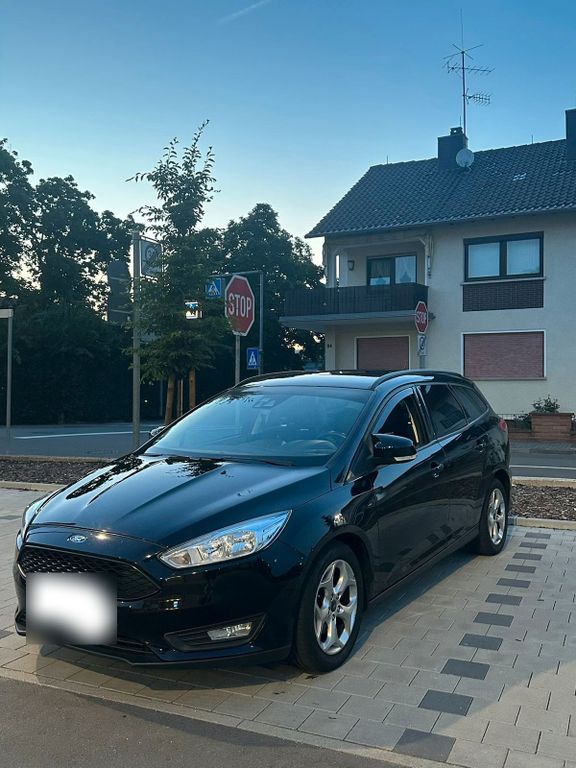 Image of Ford Focus