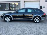 Audi A4 Allroad quattro 3.0 TDI AUTOMATIK PANORAMA - Audi A4 Allroad: 3.0