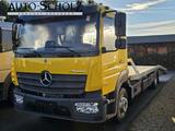 Mercedes-Benz Atego 818 L Festplateau NEUFAHRZEUG LM - Angebote