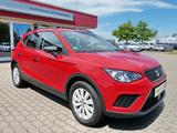 Seat Arona Reference