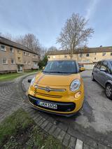 Fiat 500L 1.3 16V Multijet Pop Star S&S Pop Star - Fiat 500L in Bochum