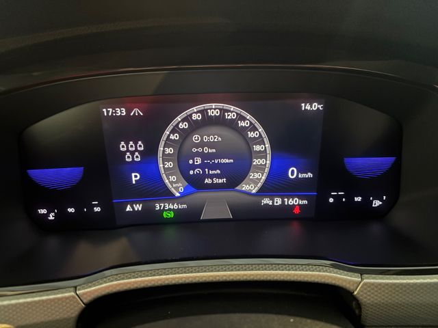 Touran Move 2.0 TDI DSG *7-Sitze*ACC*AHK*APP**