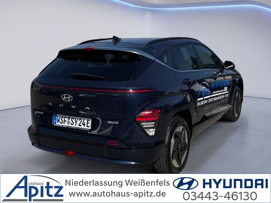 Hyundai Kona – Bild 5