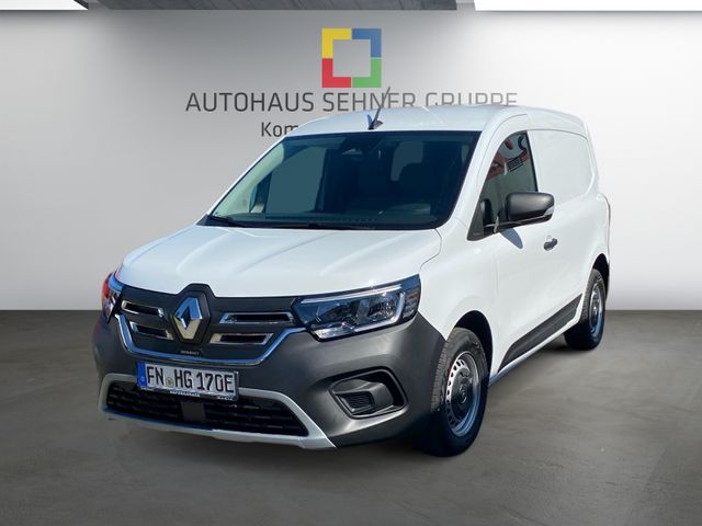 Renault Kangoo Rapid E-Tech Advance L1 11kW Batteriekauf