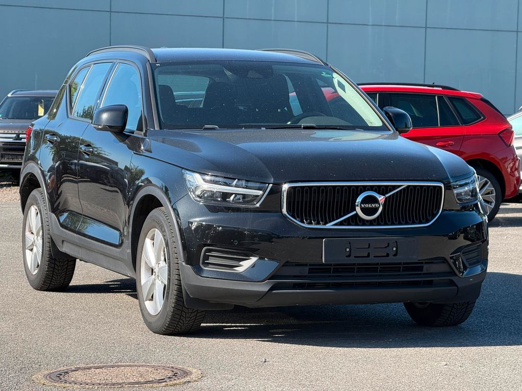 Angebot ansehen Volvo XC40