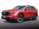 Honda CR-V 2.0 e:HEV ADVANCE AWD PANORAMAD+BOSE+HEADUP - Honda CR-V aus 2025