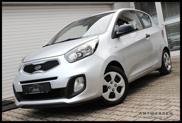 Kia Picanto*Business*Line*Klima*Hifi*Org.47TKM*