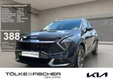 Kia Sportage 1.6T 48V 2WD DCT VISION Komfort-Paket