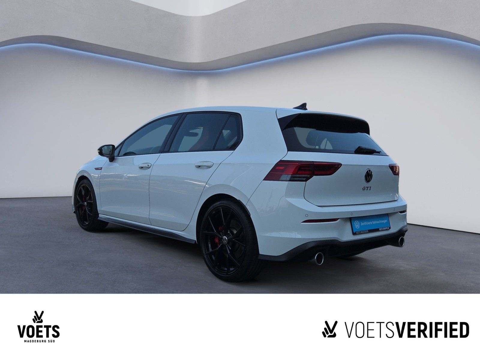 Volkswagen Golf - Bild 4