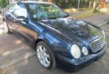 Mercedes-Benz CLK 230 KOMPRESSOR AVANTGARDE - gebrauchte Mercedes-Benz CLK 230 aus dem Jahr 2000