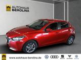 Mazda 2 1.5 SKYACTIV-G 90 Exclusive-Line Aut. *GRA* - Mazda 2 Exclusive-Line