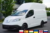 Nissan E-NV200 XL Voltia / Electric vehicle/ 80 tho. km - Angebote