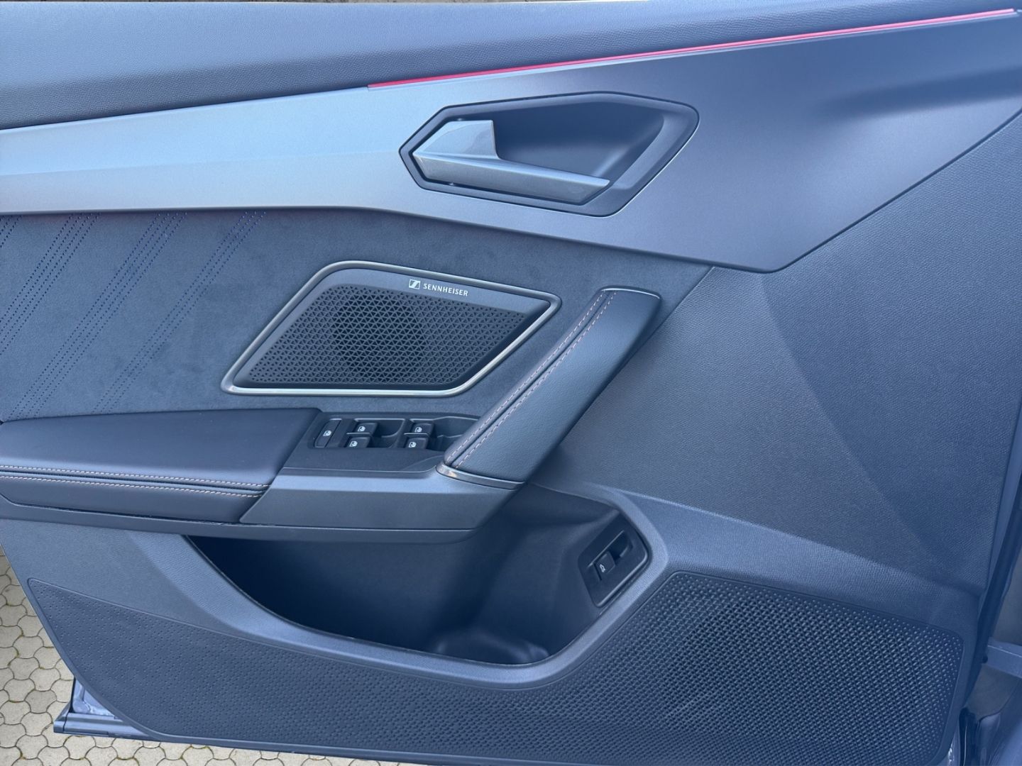 Cupra Formentor - Bild 11