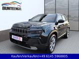 Jeep Avenger 1.2 GSE T3 Altitude Navi LED