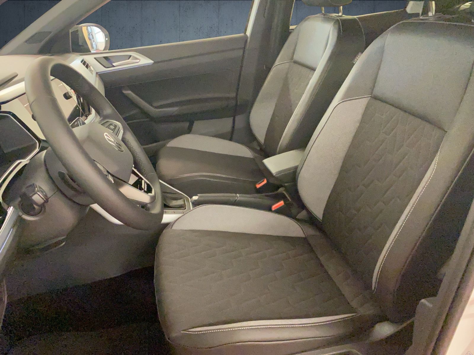 Volkswagen Taigo - Bild 9