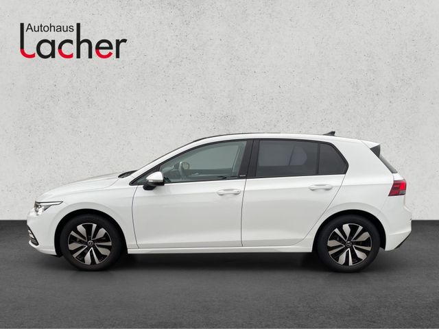 Golf MOVE 2.0 TDI DSG 1,99%