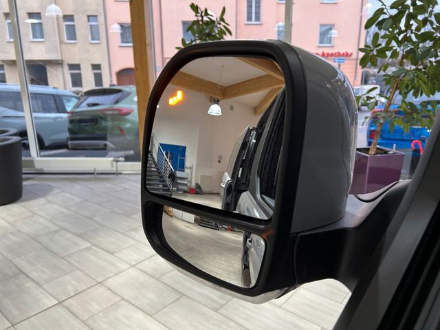 Ford Tourneo Custom L2 Tourneo Titanium 9-Sitzer