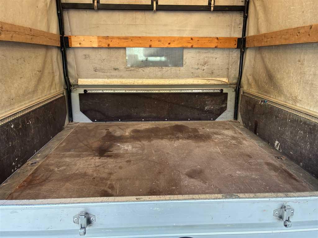 Volkswagen T6 Transporter T6 Doka Pritsche 2.0 TDI Komfortpaket Plus Stand, миниатюра 19
