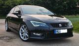 Seat Leon SC FR TÜV NEU 1.8TSI 179PS KW-Gewinde - Seat Leon in Lübeck