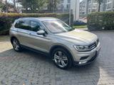 Volkswagen Tiguan Sound BMT/Start-Stopp 4Motion - Volkswagen Tiguan SOUND mit Diesel-Antrieb