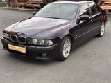 BMW 530d A Highline Sport Highline Sport