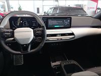 Kia EV4 - Vorschau Bild 12