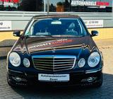 Mercedes-Benz E 200 E Limousine Avantgarde/Navi/SHZ