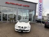 Mercedes-Benz SLK 200 SLK Roadster SLK 200 Kompressor - Mercedes-Benz SLK 200: Kompressor