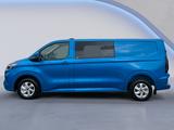 Ford Transit Custom DoKa Limited L2 Aut. 5J.*Gar.+Win - Ford Transit Custom Limited Gebrauchtwagen