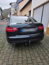 Audi A6 Facelift 3.0TDI Quatrro  Winteraut... - Audi A6 aus 2009: Facelift