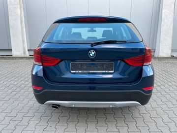 BMW X1 - 5