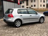Volkswagen Golf 1.4 FSI Trendline - Volkswagen Golf: Fsi