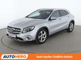 Mercedes-Benz GLA 250 4Matic Urban Aut.*NAVI*LED*ACC*PDC*SHZ* - gebrauchte Mercedes-Benz GLA 250 aus dem Jahr 2019