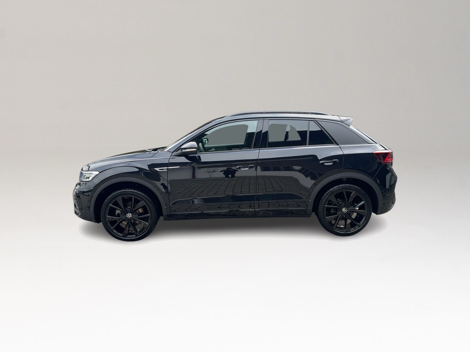 T-Roc R-Line 4Motion 2.0 TSI, Matrix, Black Styl