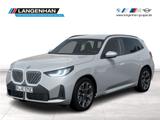BMW X3 30e xDrive M Sport AHK HUD Iconic Glow