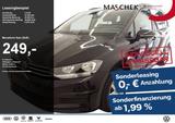 Volkswagen Touran Comfortline 1.5 TSI 7-Sitze Sitzh. PDC GR - Volkswagen Touran: Leasing