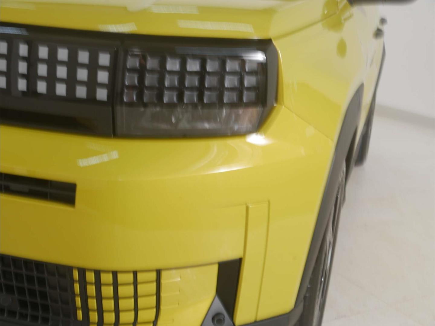 Fiat Grande Panda hybrid 1.2 eDCT la Prima, миниатюра 8