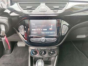 Opel Corsa 1.4 Automatik-Klima-Pano-SHZ-LHZ-Tempomat