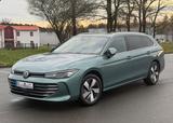 Volkswagen Passat 1.5 eHybrid Bus. Leder HuD IQ 5J.Gar - mit Hybrid-Antrieb: Grün, Kombi