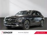 Mercedes-Benz GLC 200 4M Avantgarde 360°-Kamera Ambiente AHK - Mercedes-Benz GLC 200 in Hamm