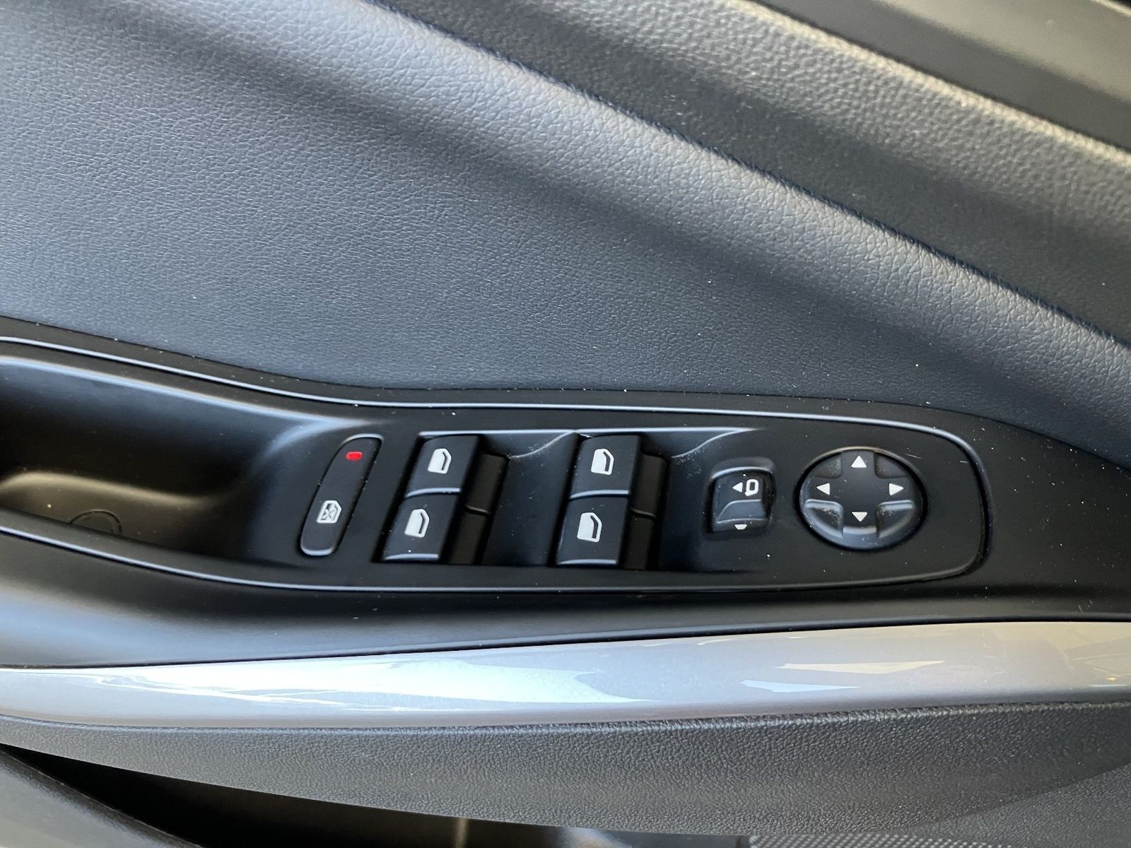Opel Grandland (X) - Bild 18