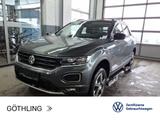 Volkswagen T-ROC 110kW *IQ.DRIVE*LED*SitzH*Ambiente*W-LAN/W - VW T-Roc IQ.DRIVE Gebrauchtwagen
