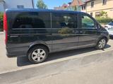 Mercedes-Benz Vito - gebrauchte Mercedes-Benz Vito aus dem Jahr 2006