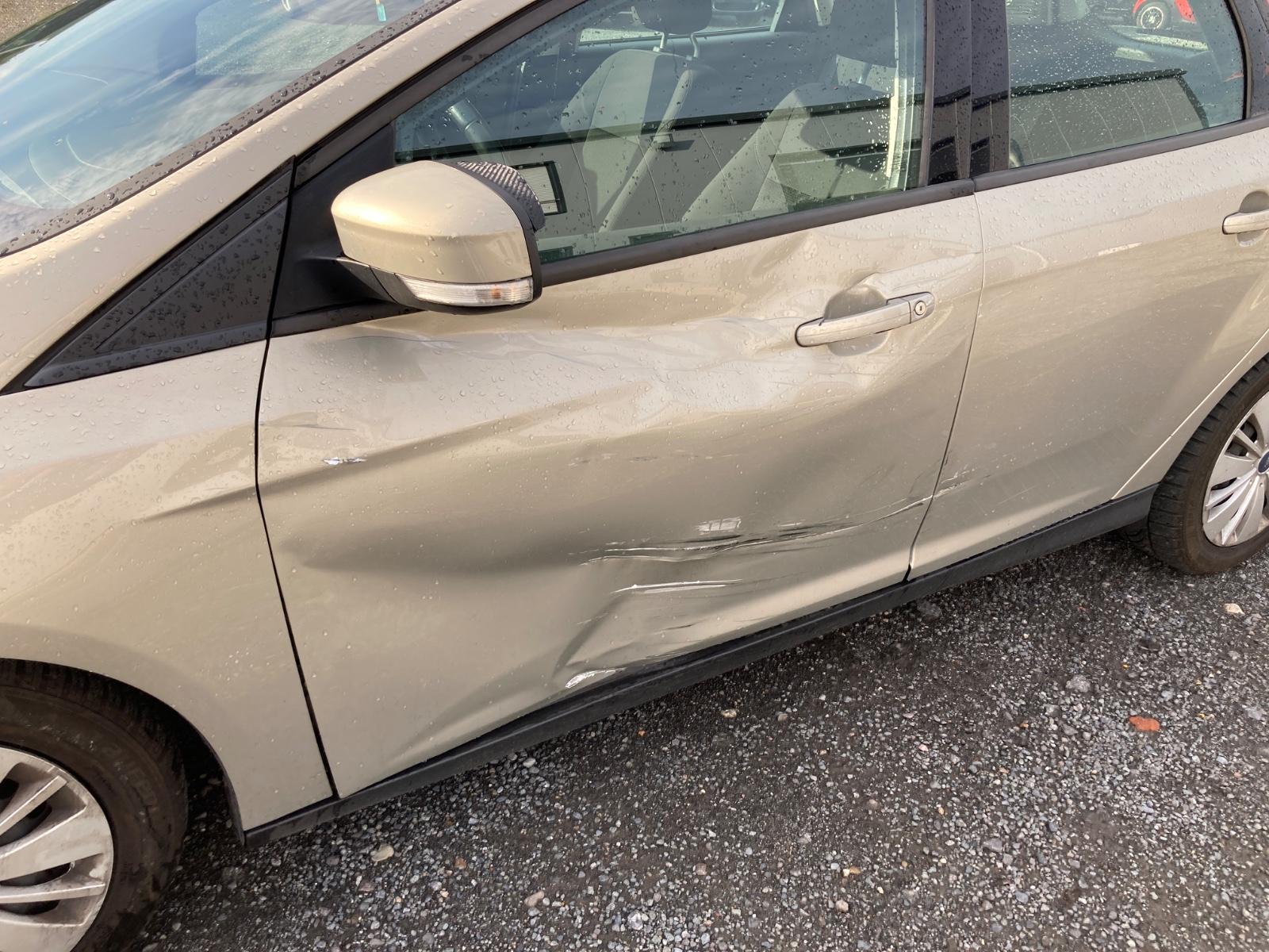 Ford Focus 2015 — photo 5