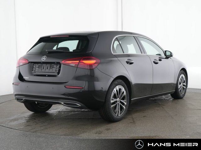Mercedes-Benz A 180 Progressive Advanced Spiegel-P LED Kamera foto 3