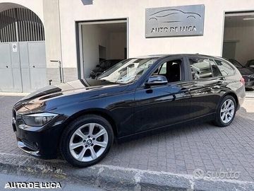 BMW 320 - 1