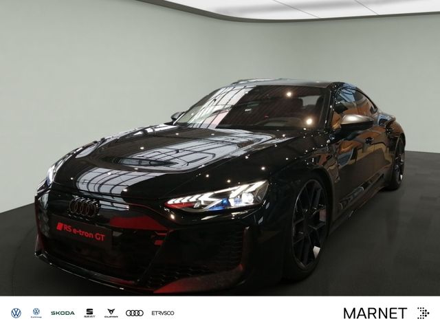 Audi RS e-tron GT performance quattro*Matrix*MMI*HUD