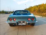 Corvette C3 1973 5.7 - Corvette Oldtimer