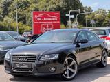 Audi A5 2.0 TFSI quattro S-Line Plus/Sportback/Navi - Audi A5 aus 2010: Sportback